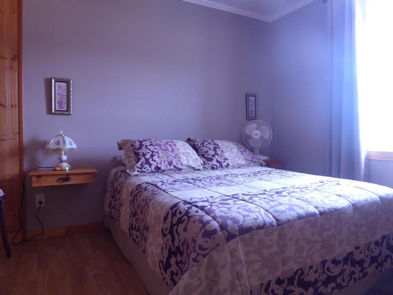 Inn Maison Fortier Tadoussac