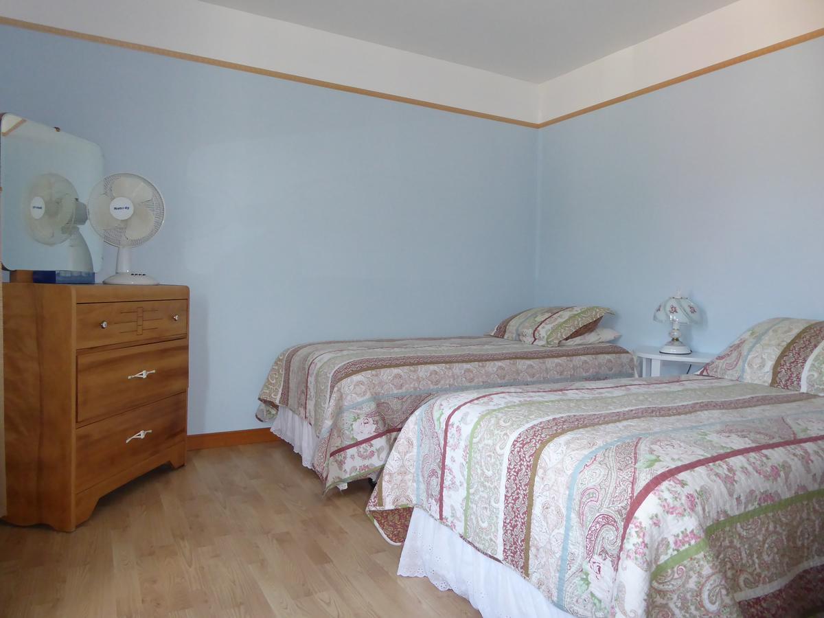 Maison Fortier * Tadoussac